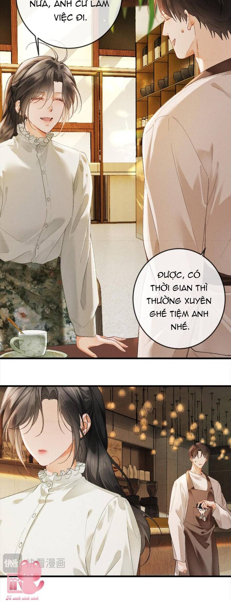 Sa Vào Cạm Bẫy! Chap 14 - Next Chap 15