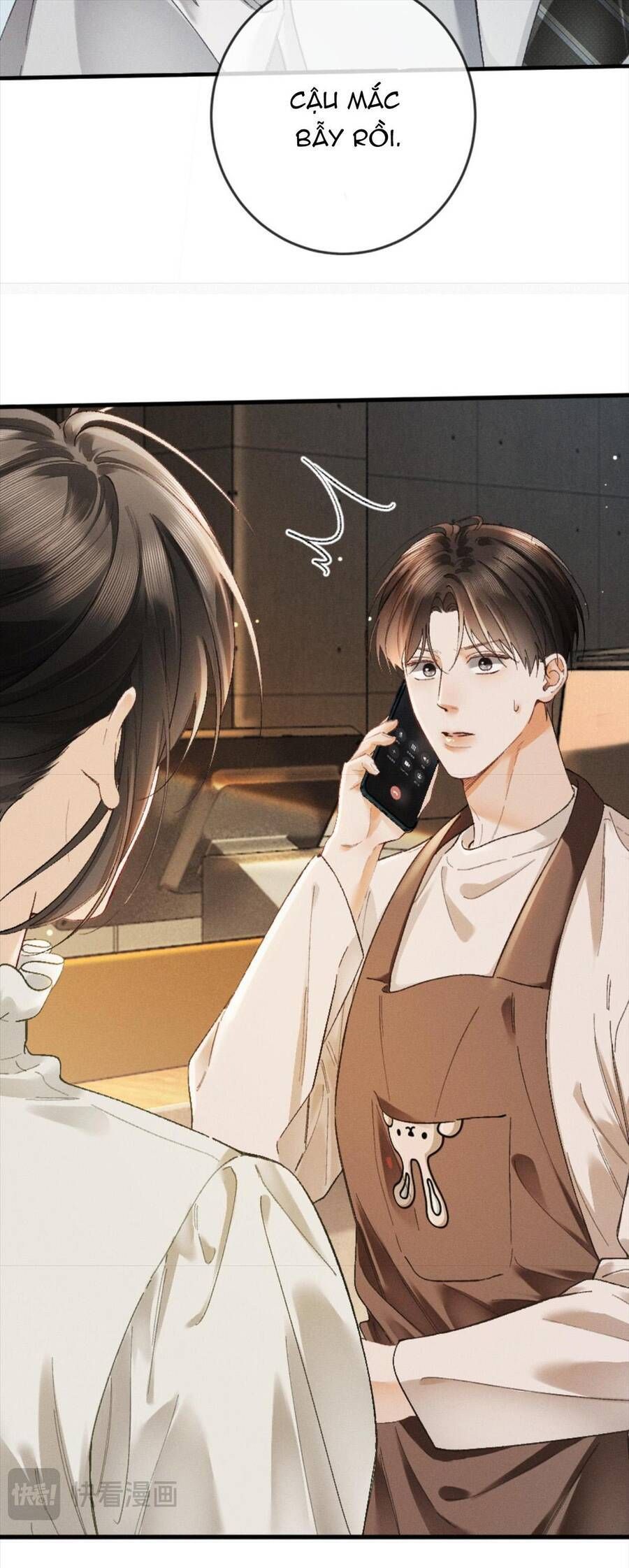 Sa Vào Cạm Bẫy! Chap 14 - Next Chap 15
