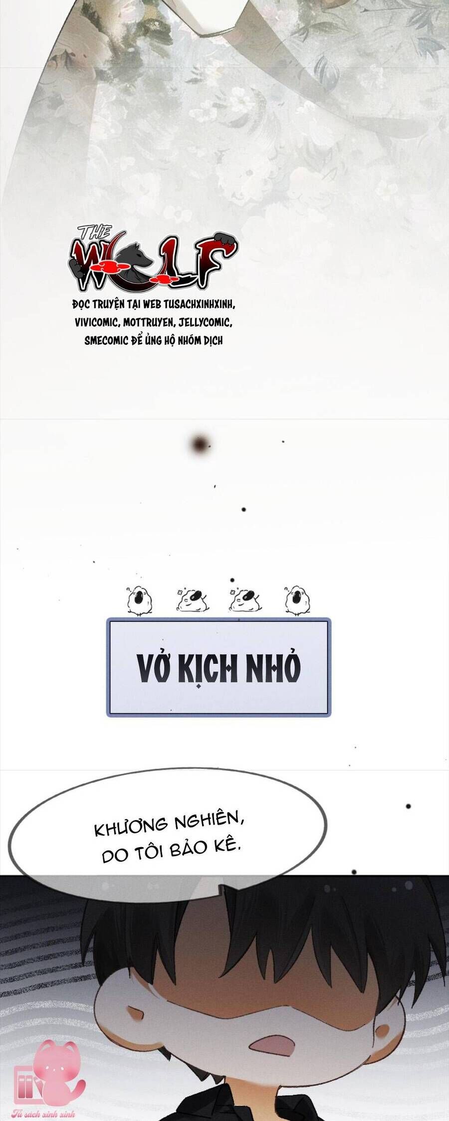 Sa Vào Cạm Bẫy! Chap 14 - Next Chap 15