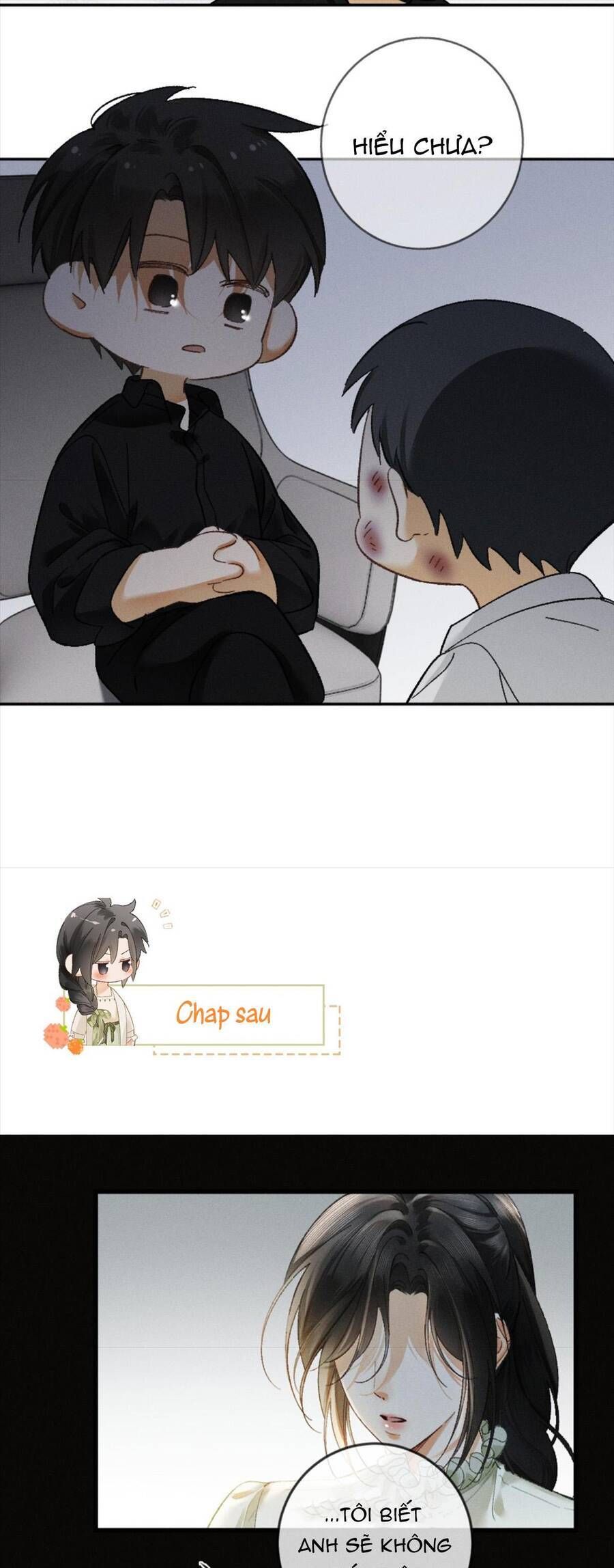 Sa Vào Cạm Bẫy! Chap 14 - Next Chap 15