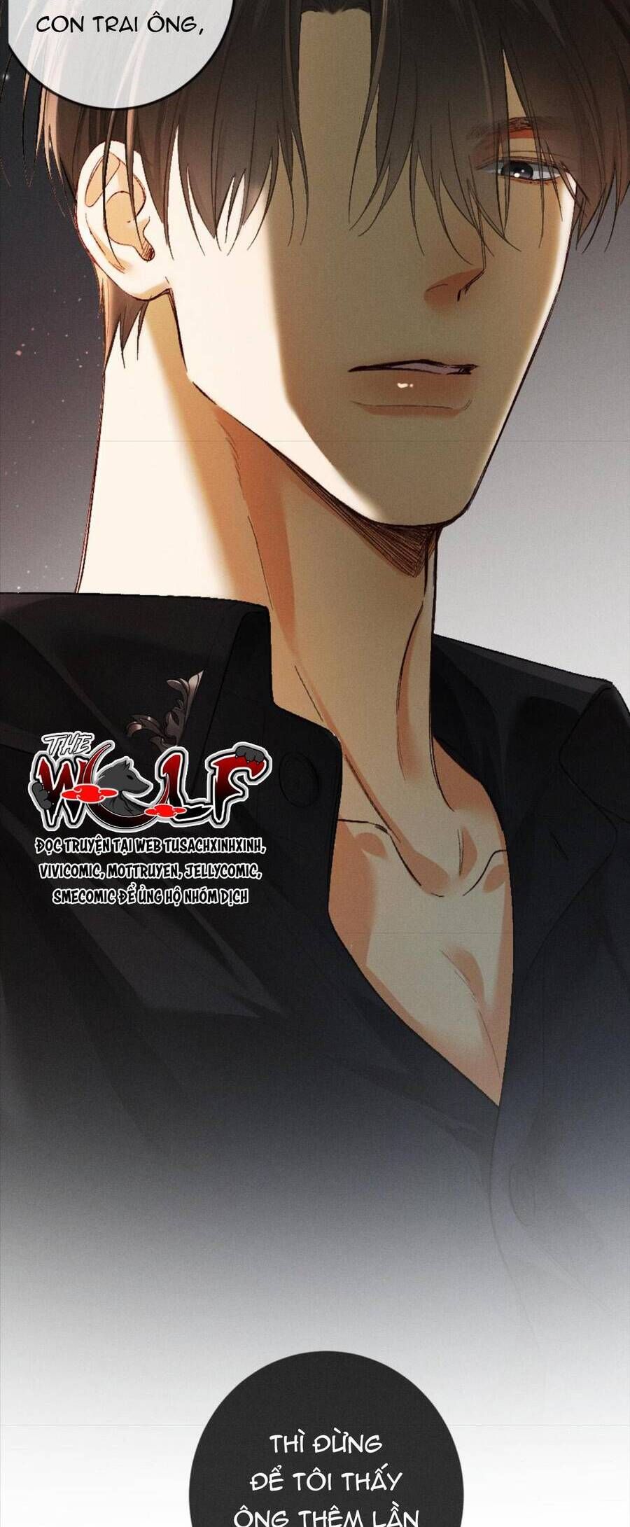 Sa Vào Cạm Bẫy! Chap 14 - Next Chap 15
