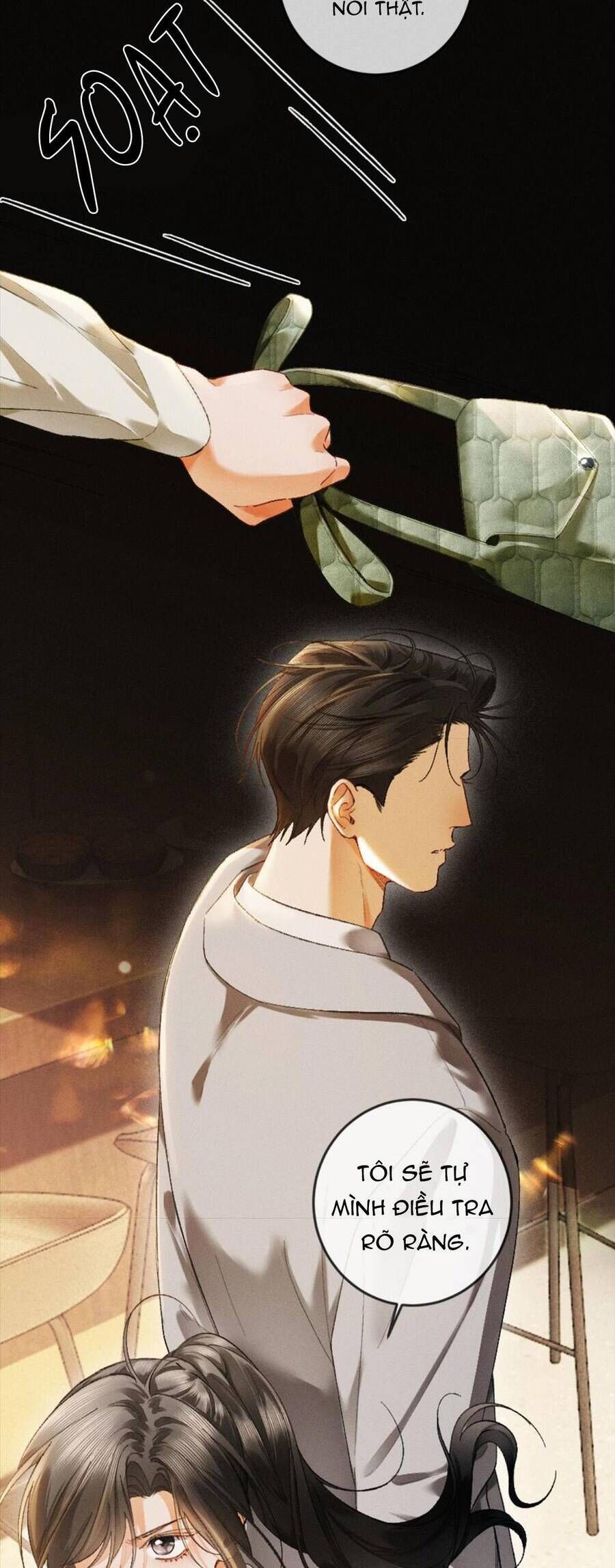 Sa Vào Cạm Bẫy! Chap 14 - Next Chap 15