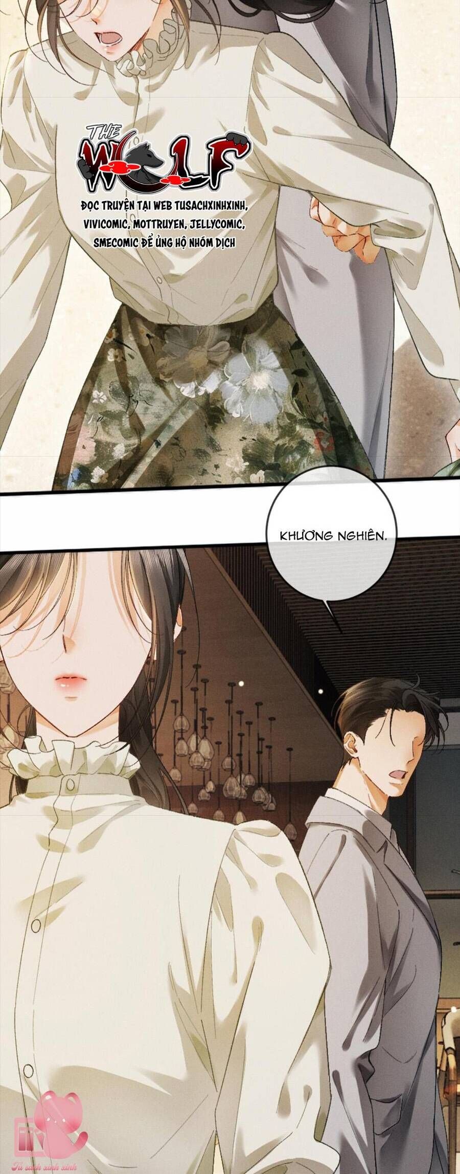 Sa Vào Cạm Bẫy! Chap 14 - Next Chap 15