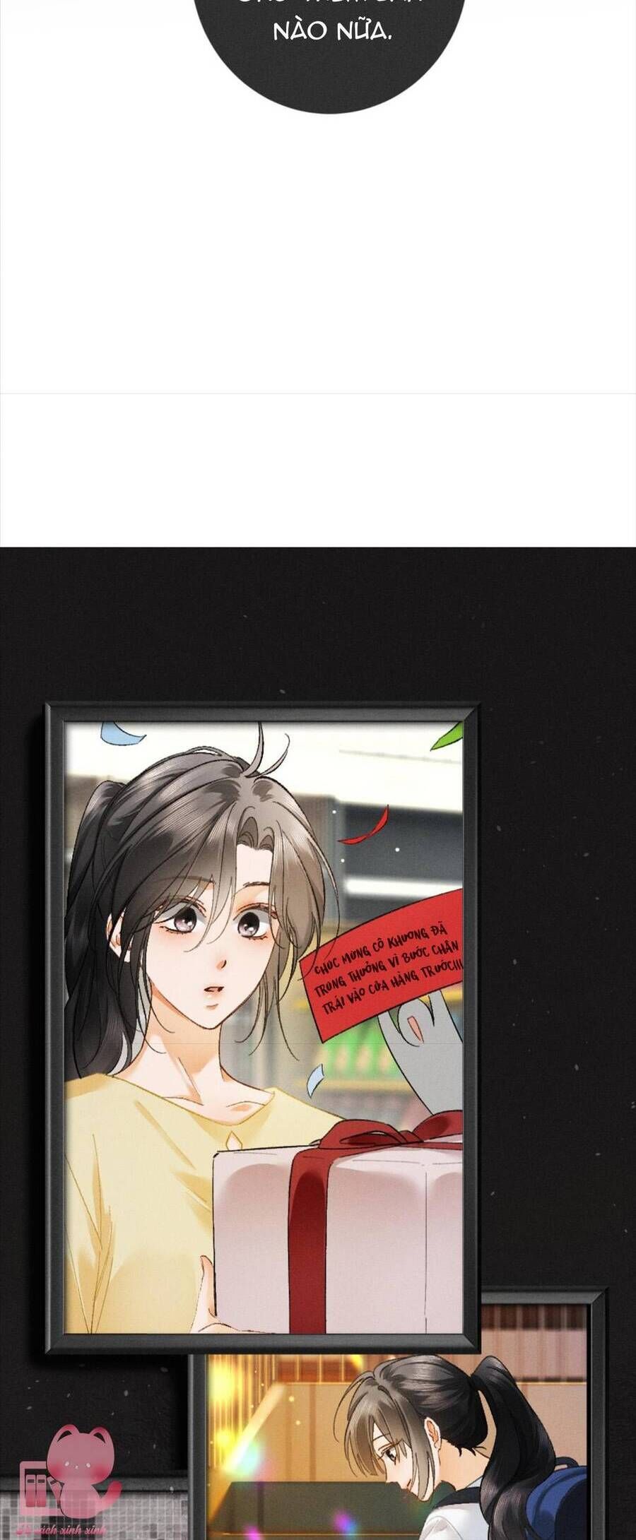 Sa Vào Cạm Bẫy! Chap 14 - Next Chap 15
