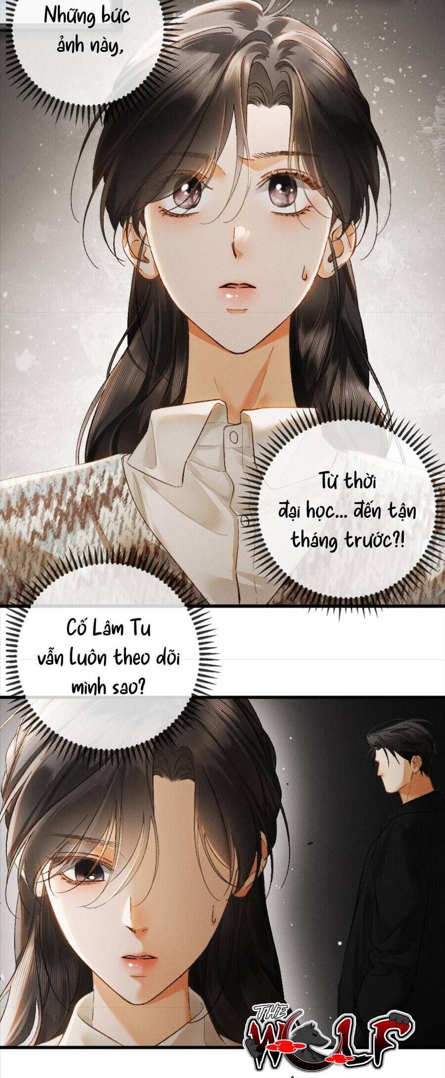 Sa Vào Cạm Bẫy! Chap 14 - Next Chap 15