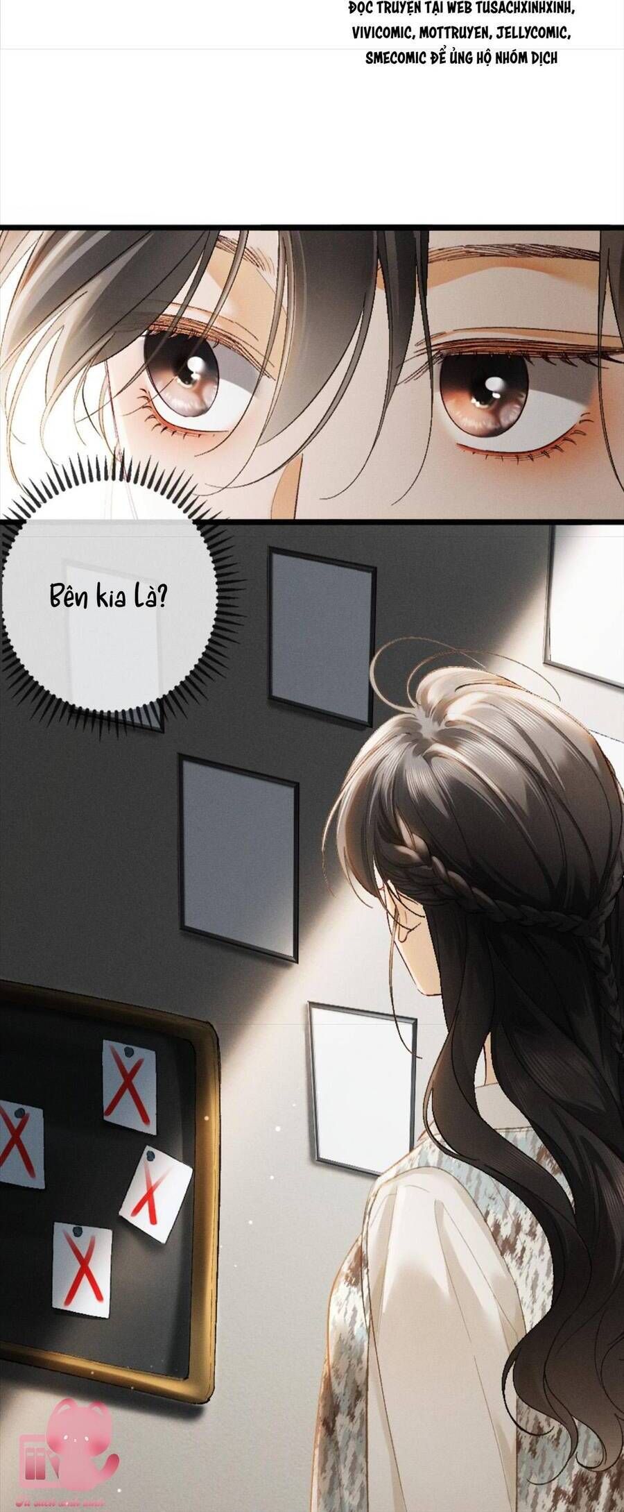 Sa Vào Cạm Bẫy! Chap 14 - Next Chap 15