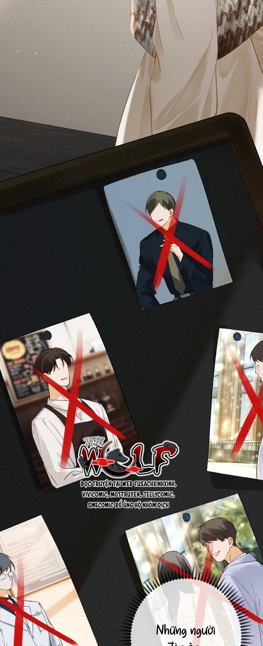 Sa Vào Cạm Bẫy! Chap 14 - Next Chap 15