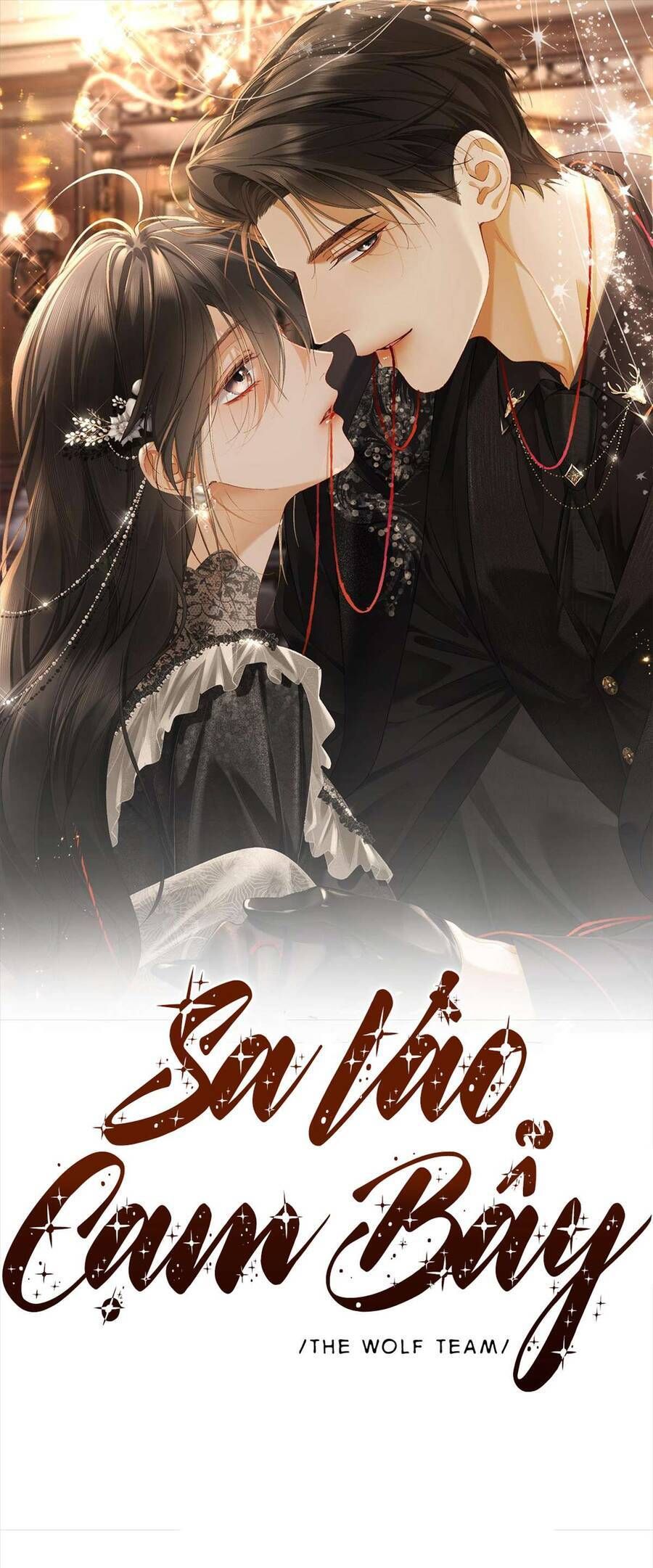 Sa Vào Cạm Bẫy! Chap 15 - Next Chap 16
