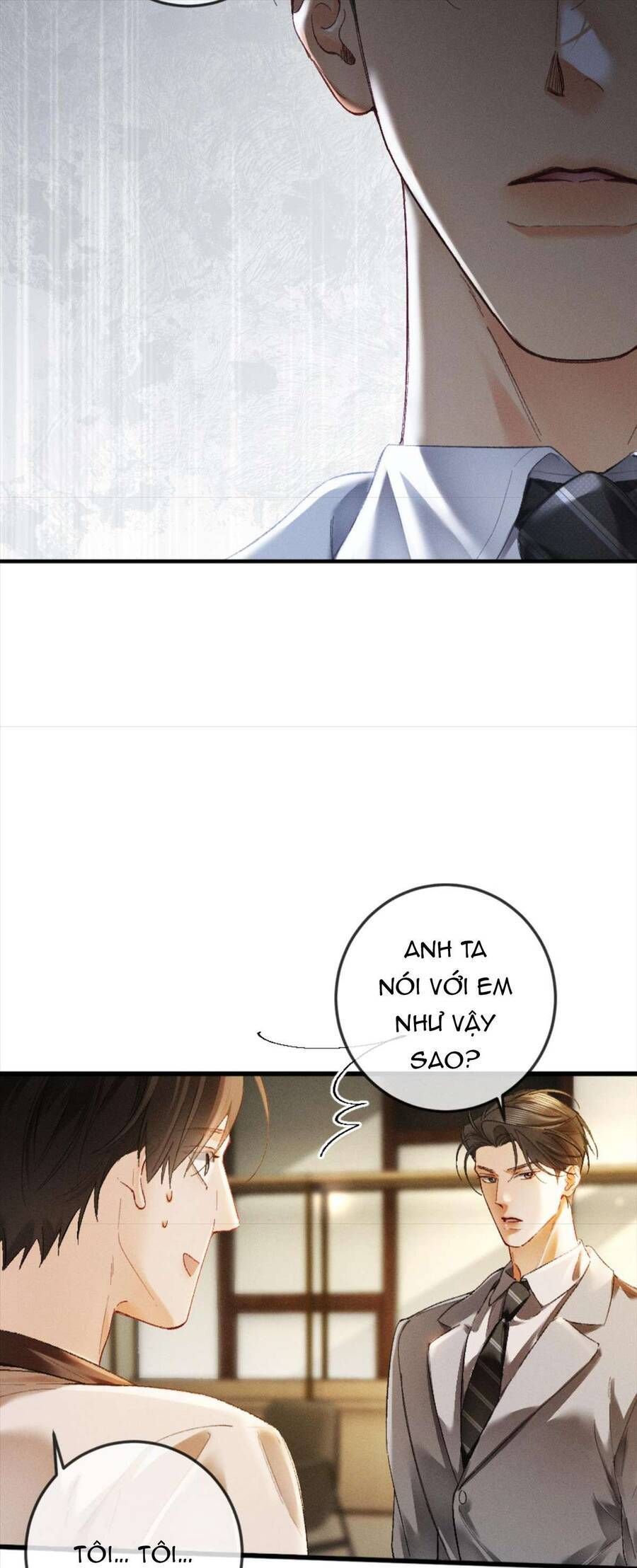 Sa Vào Cạm Bẫy! Chap 15 - Next Chap 16