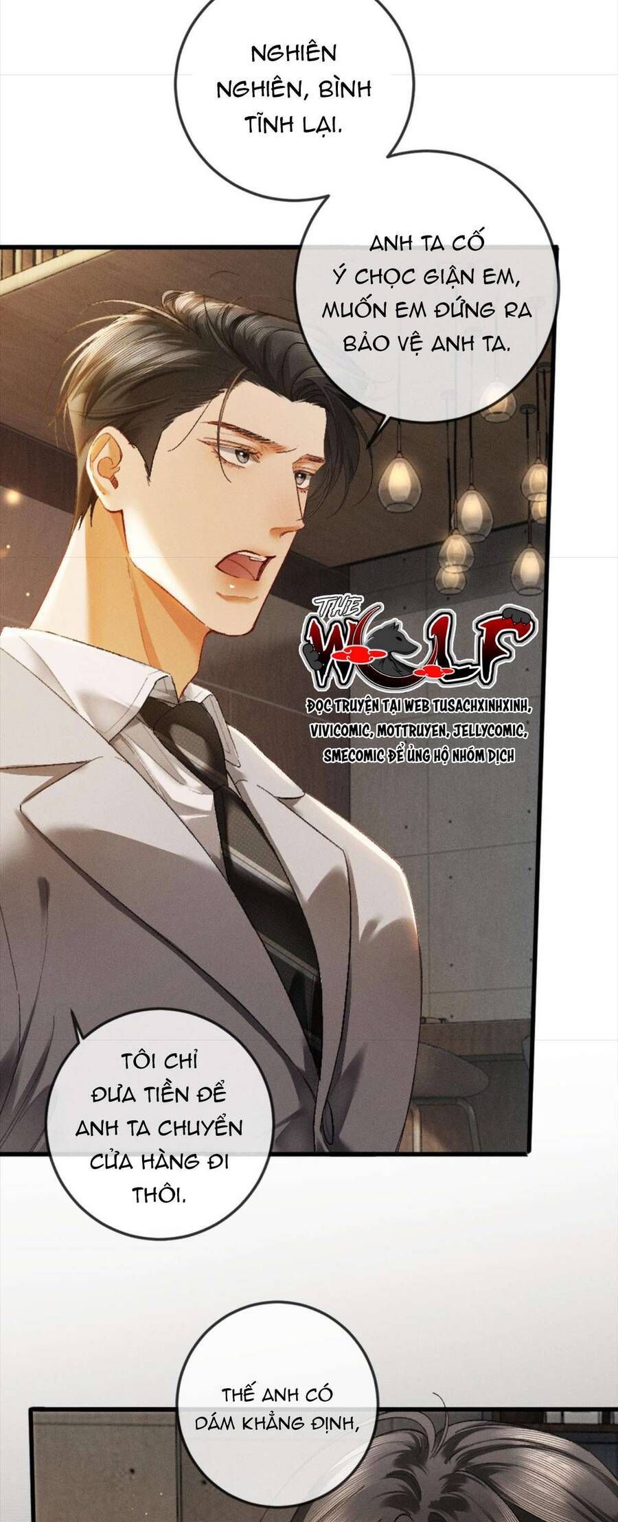 Sa Vào Cạm Bẫy! Chap 15 - Next Chap 16