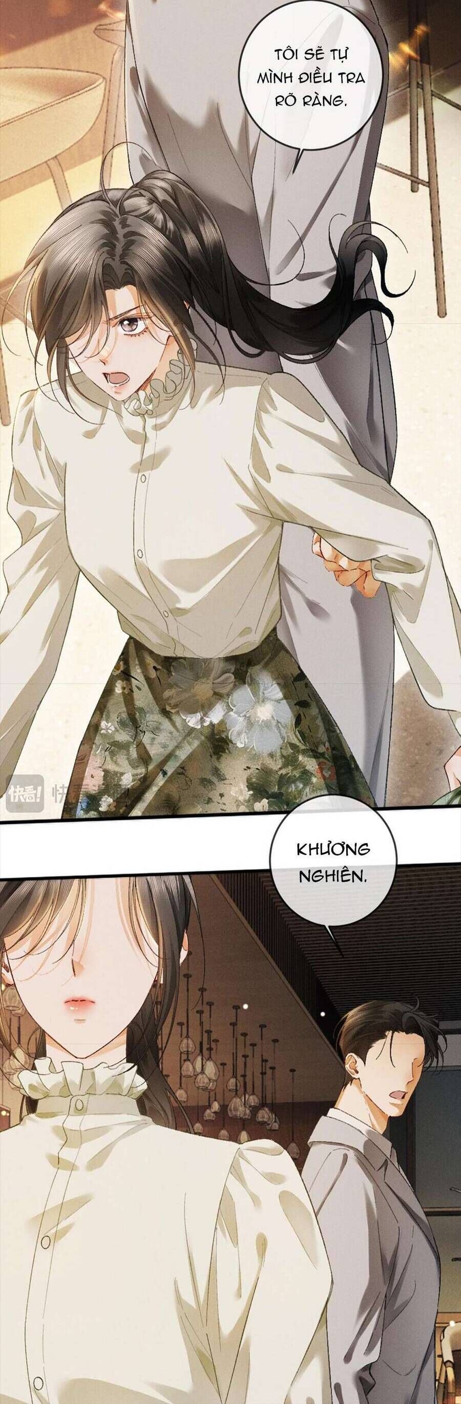 Sa Vào Cạm Bẫy! Chap 15 - Next Chap 16