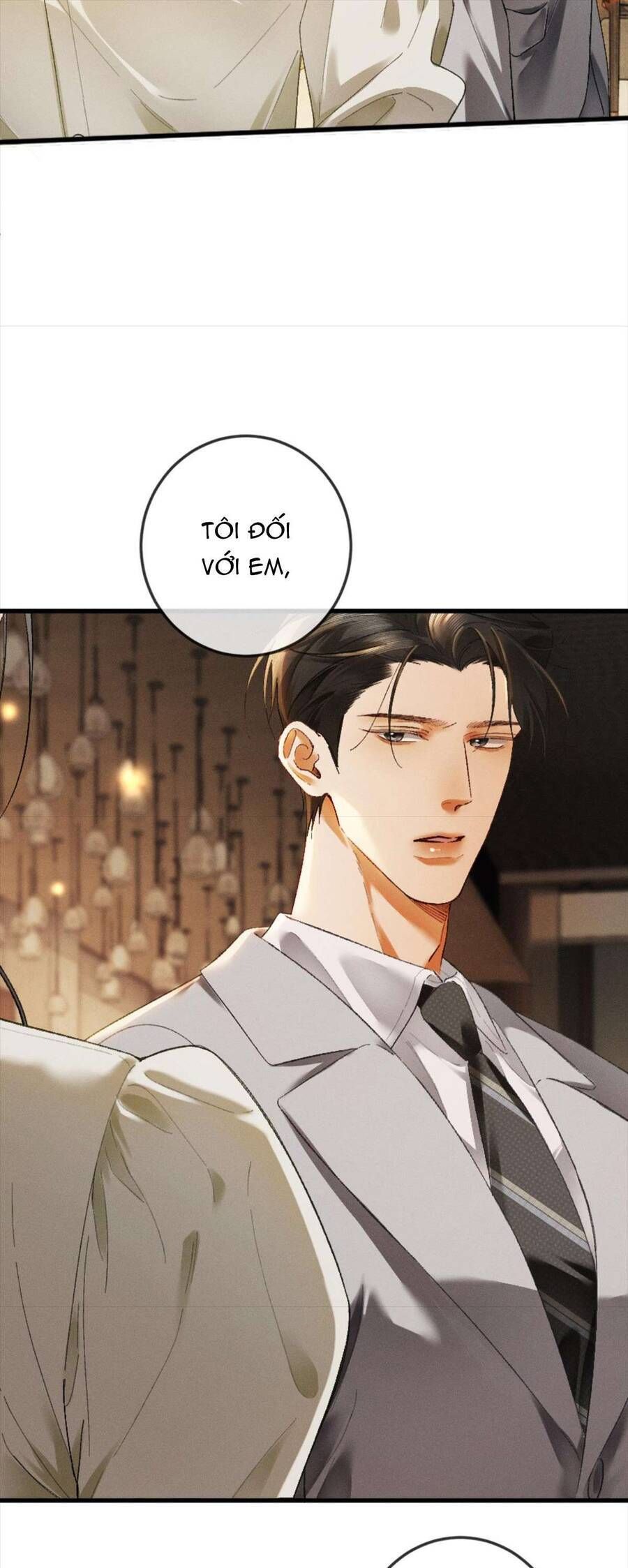 Sa Vào Cạm Bẫy! Chap 15 - Next Chap 16