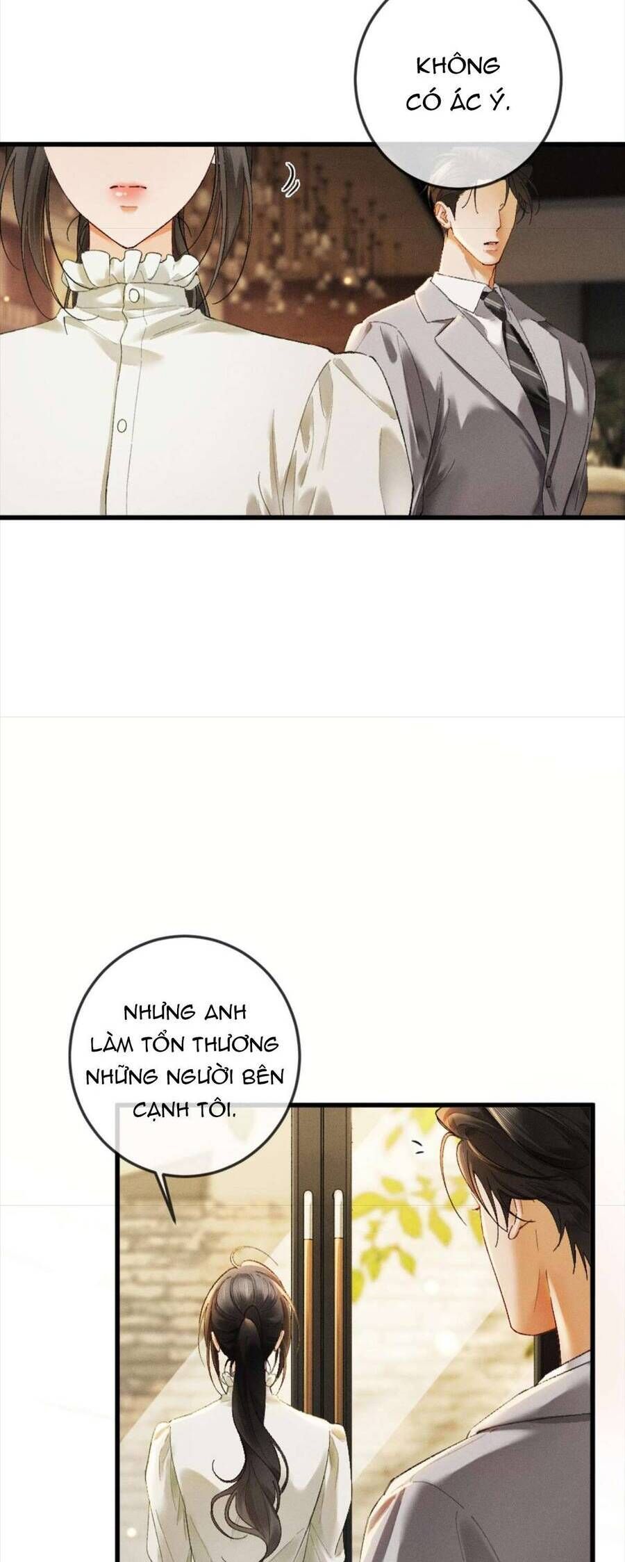Sa Vào Cạm Bẫy! Chap 15 - Next Chap 16