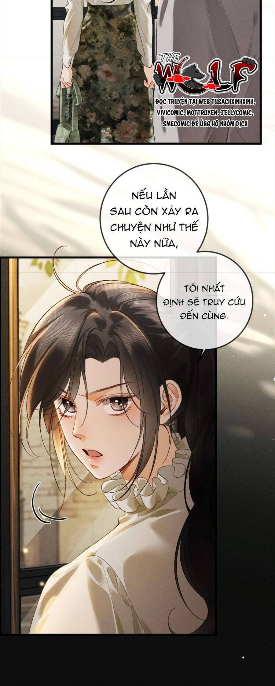 Sa Vào Cạm Bẫy! Chap 15 - Next Chap 16