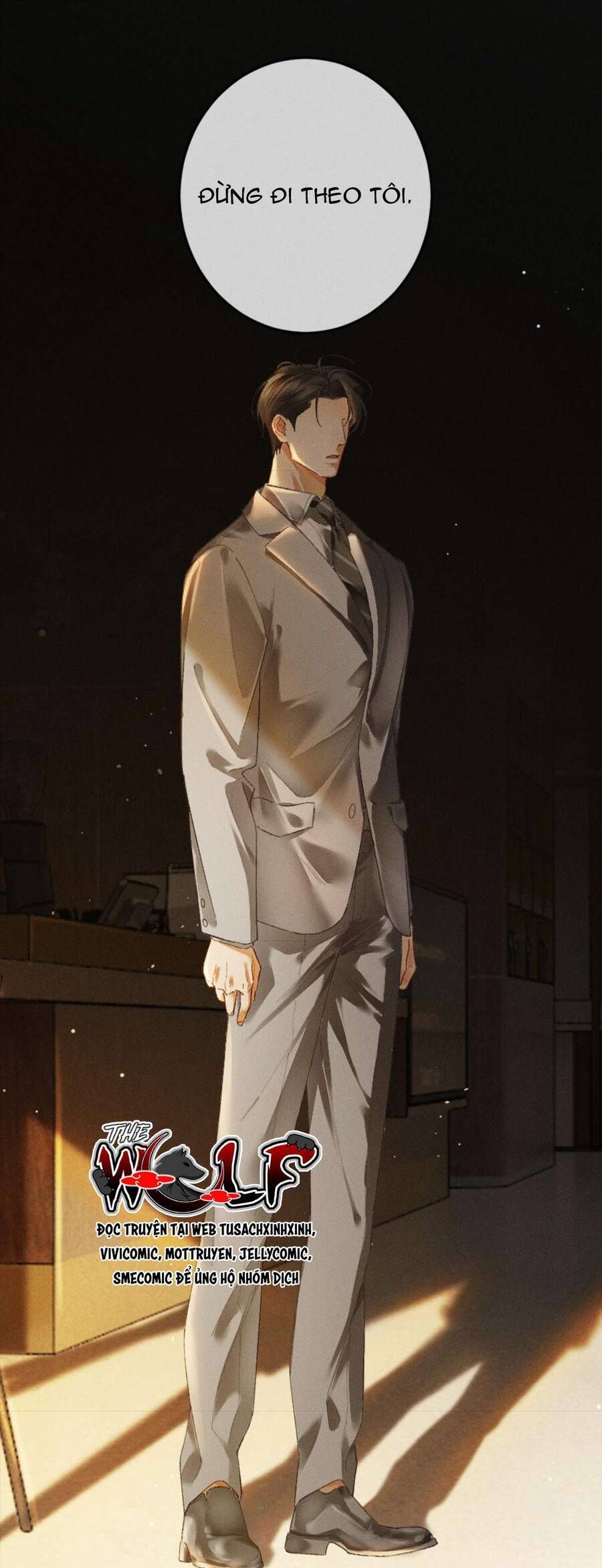 Sa Vào Cạm Bẫy! Chap 15 - Next Chap 16