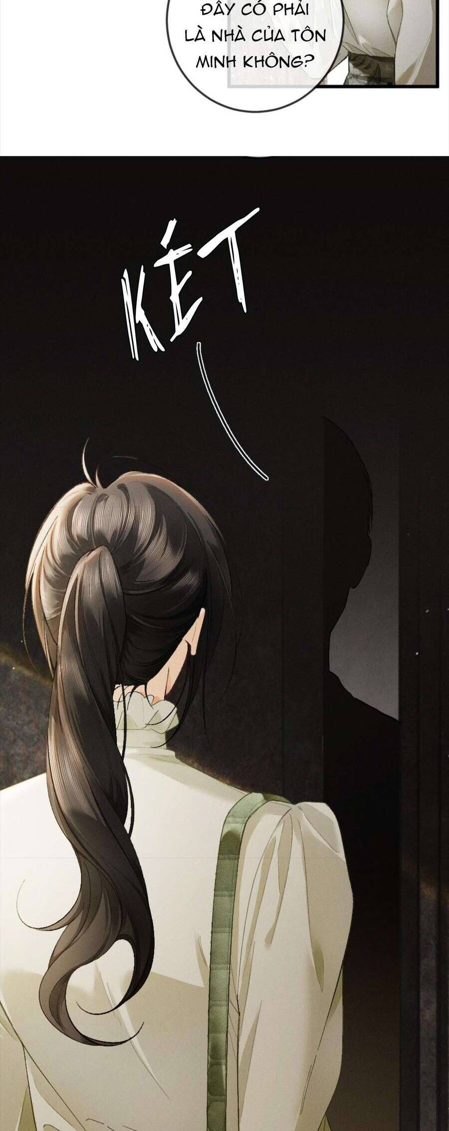 Sa Vào Cạm Bẫy! Chap 15 - Next Chap 16