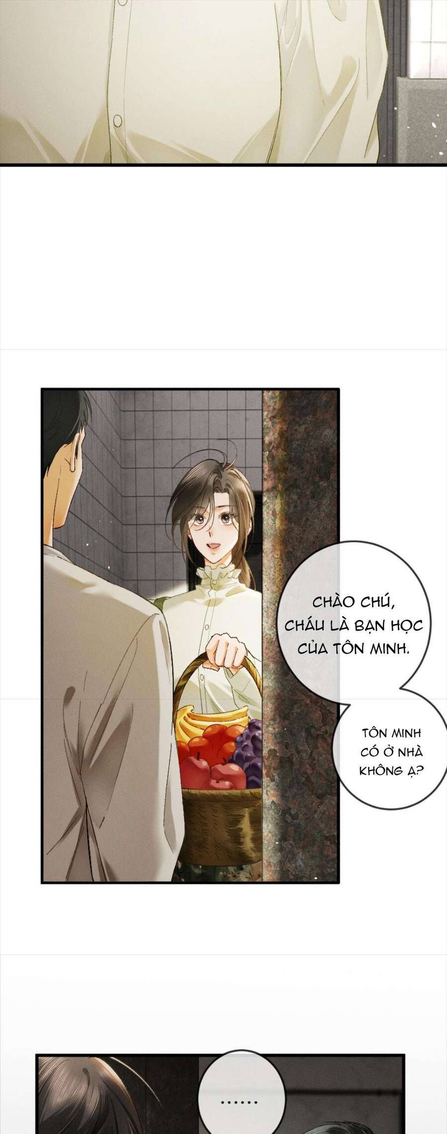 Sa Vào Cạm Bẫy! Chap 15 - Next Chap 16