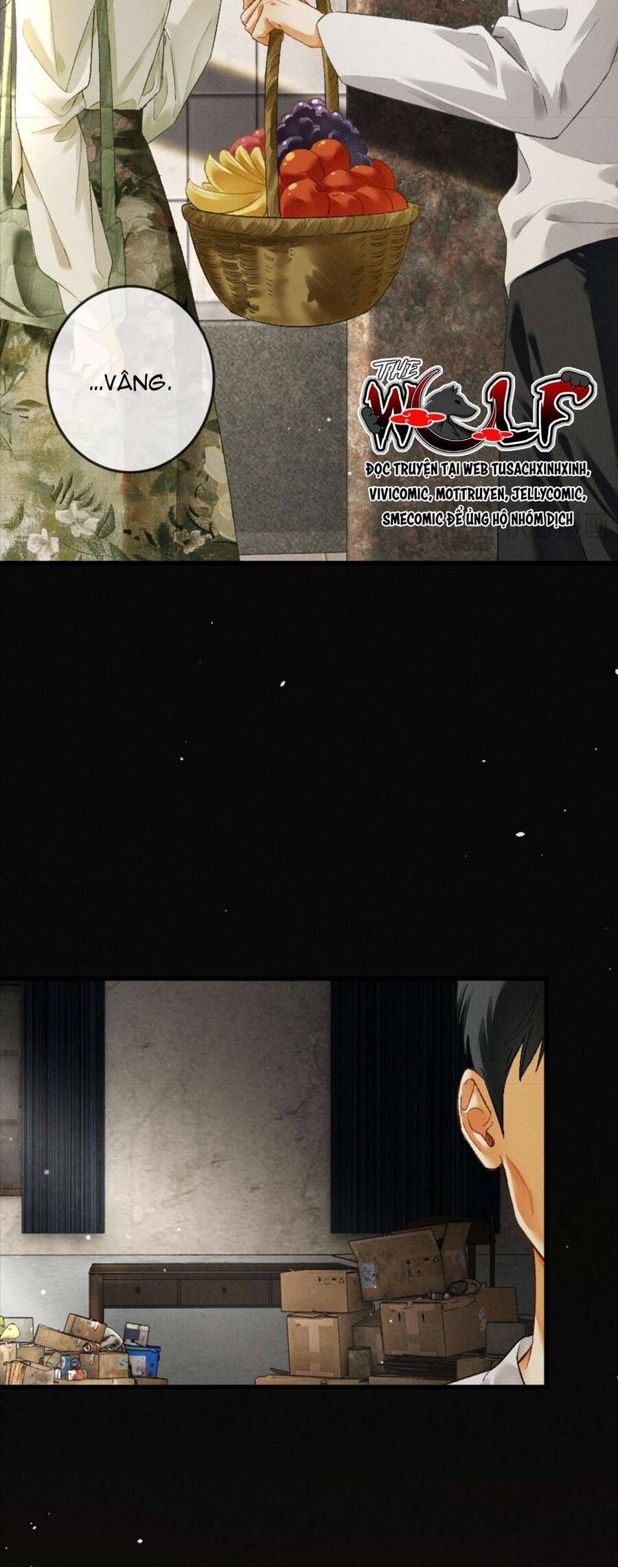 Sa Vào Cạm Bẫy! Chap 15 - Next Chap 16