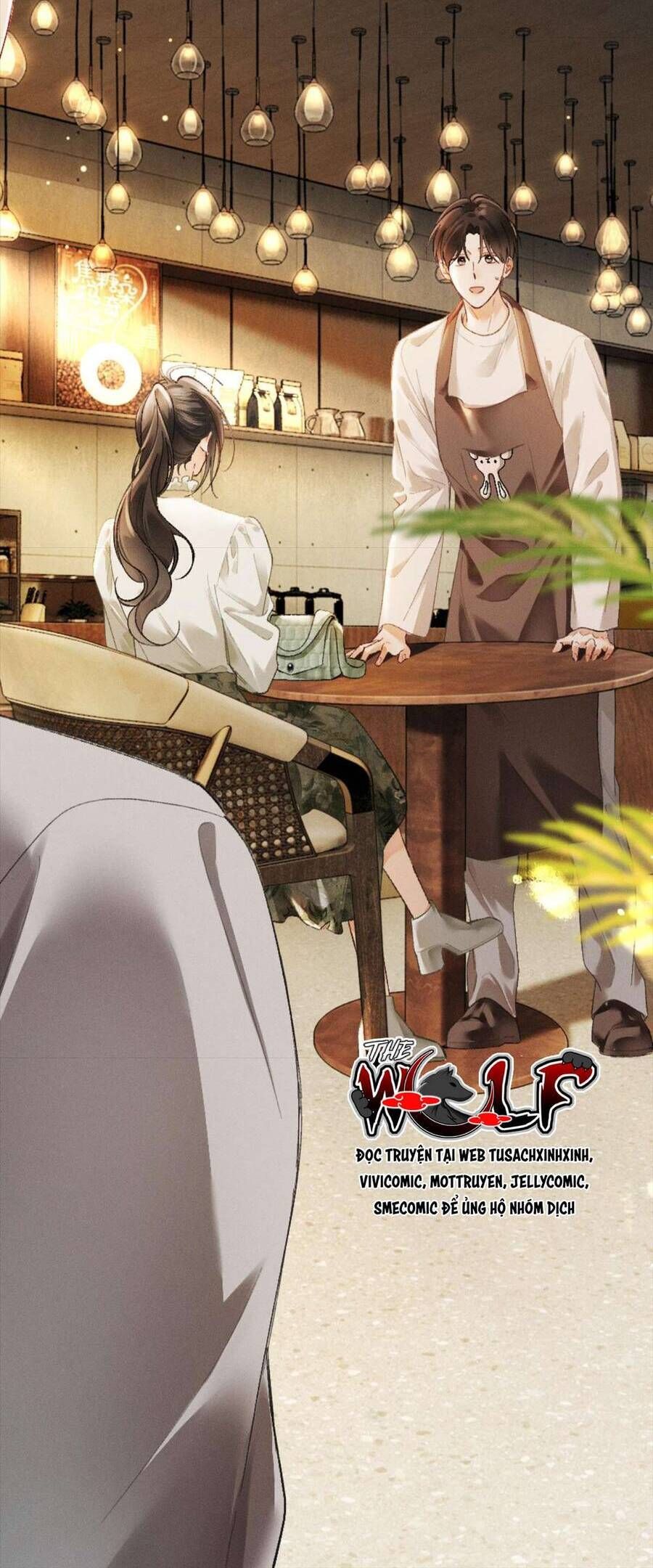 Sa Vào Cạm Bẫy! Chap 15 - Next Chap 16
