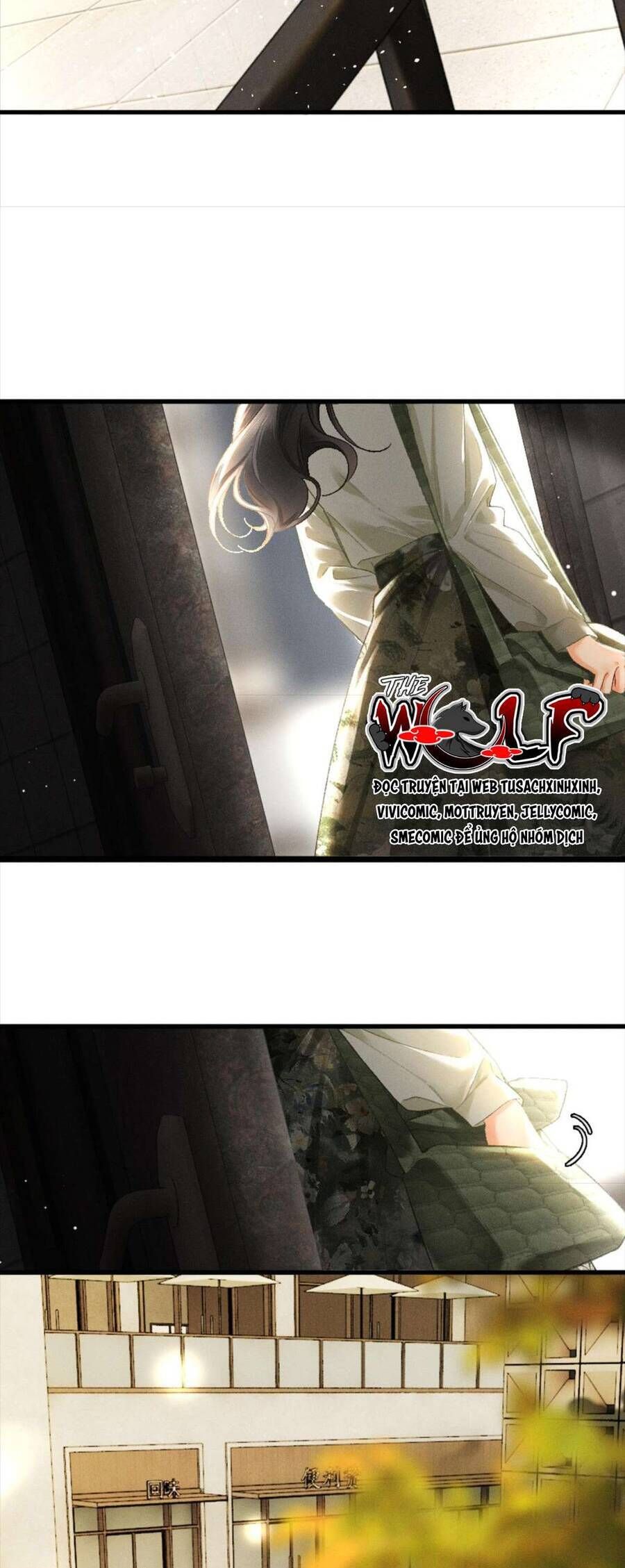 Sa Vào Cạm Bẫy! Chap 15 - Next Chap 16