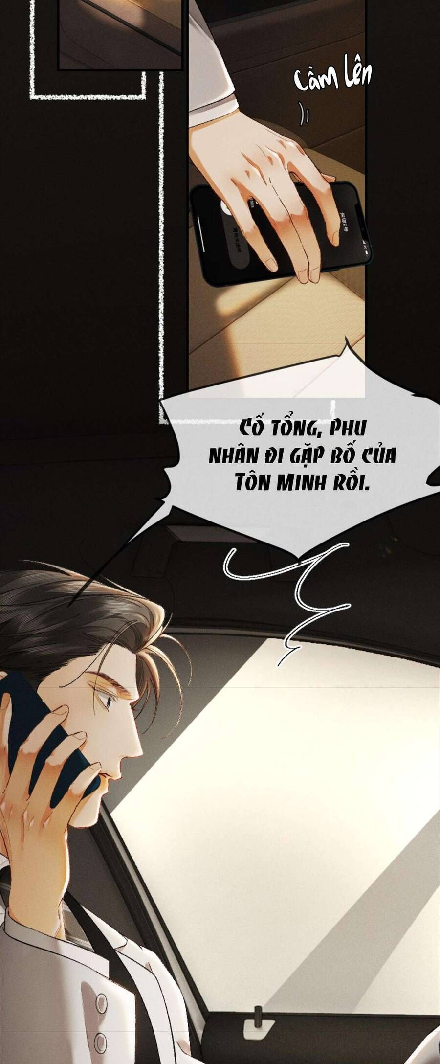 Sa Vào Cạm Bẫy! Chap 15 - Next Chap 16