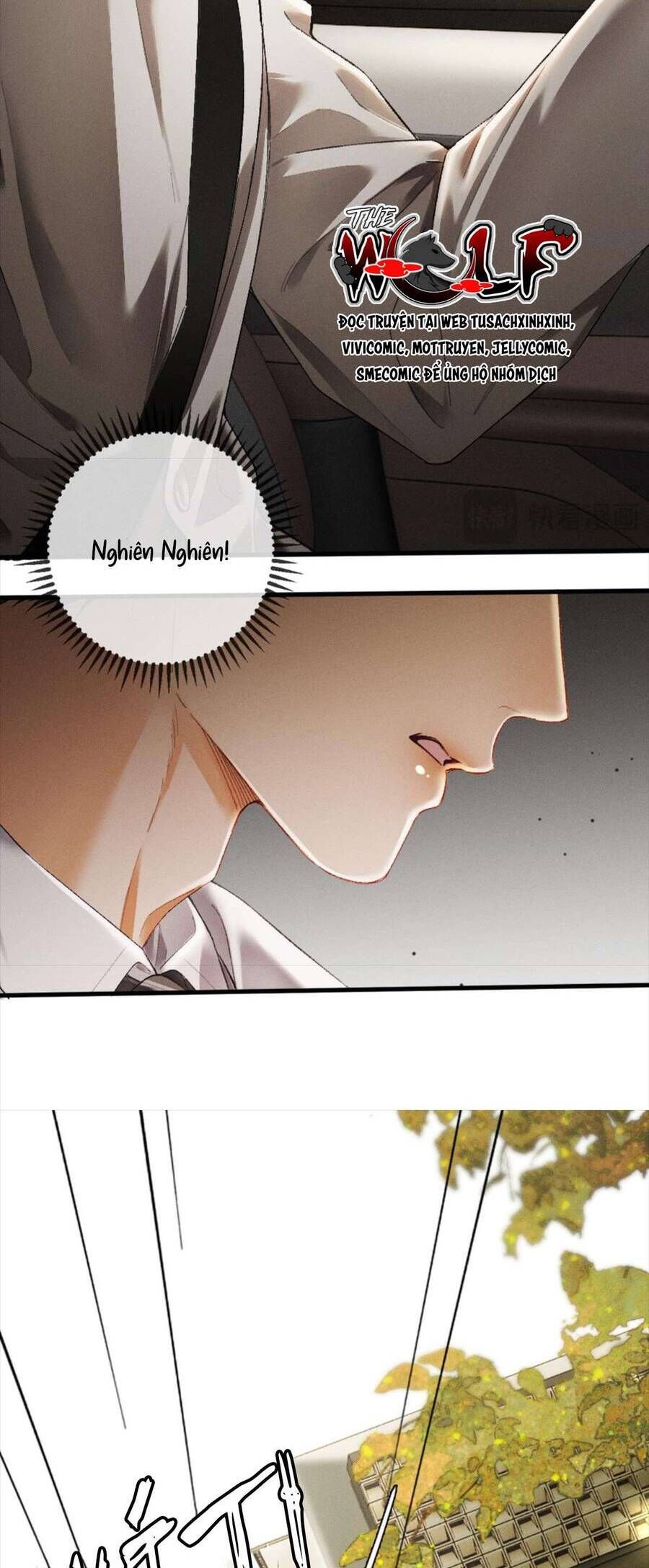 Sa Vào Cạm Bẫy! Chap 15 - Next Chap 16