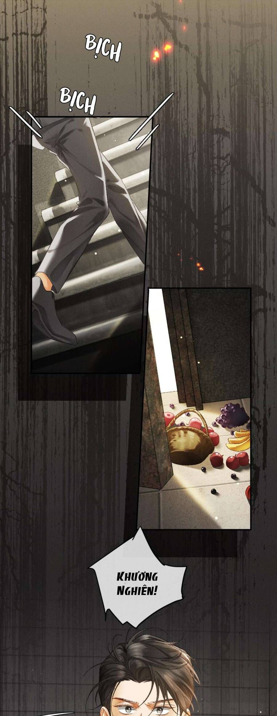 Sa Vào Cạm Bẫy! Chap 15 - Next Chap 16