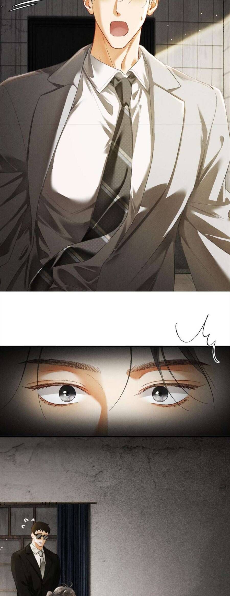 Sa Vào Cạm Bẫy! Chap 15 - Next Chap 16