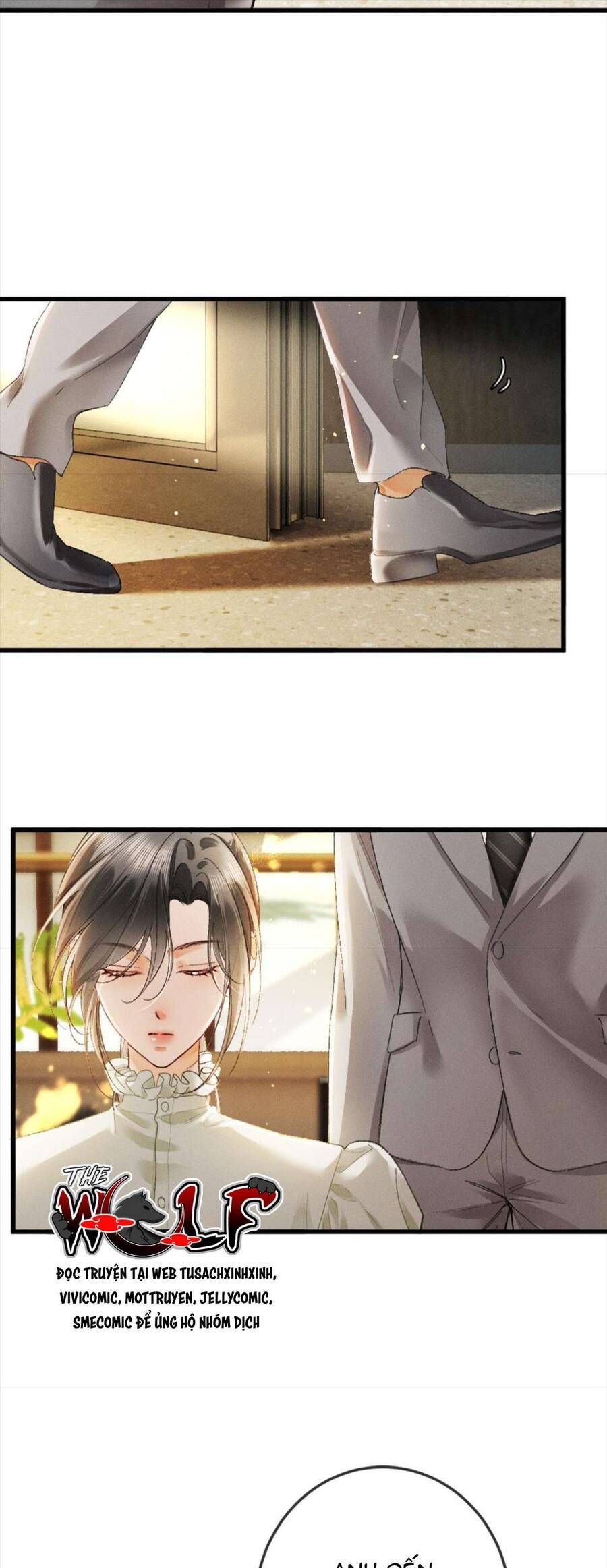 Sa Vào Cạm Bẫy! Chap 15 - Next Chap 16