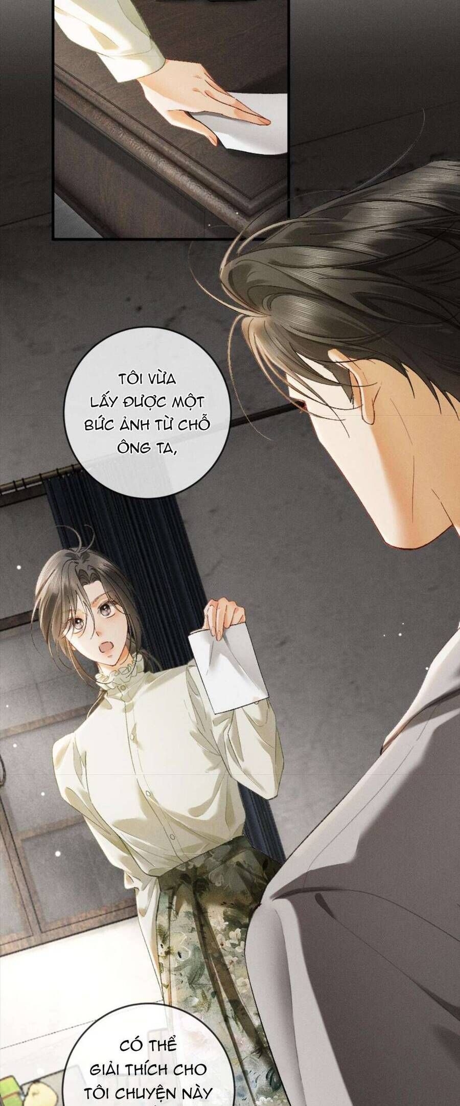 Sa Vào Cạm Bẫy! Chap 15 - Next Chap 16
