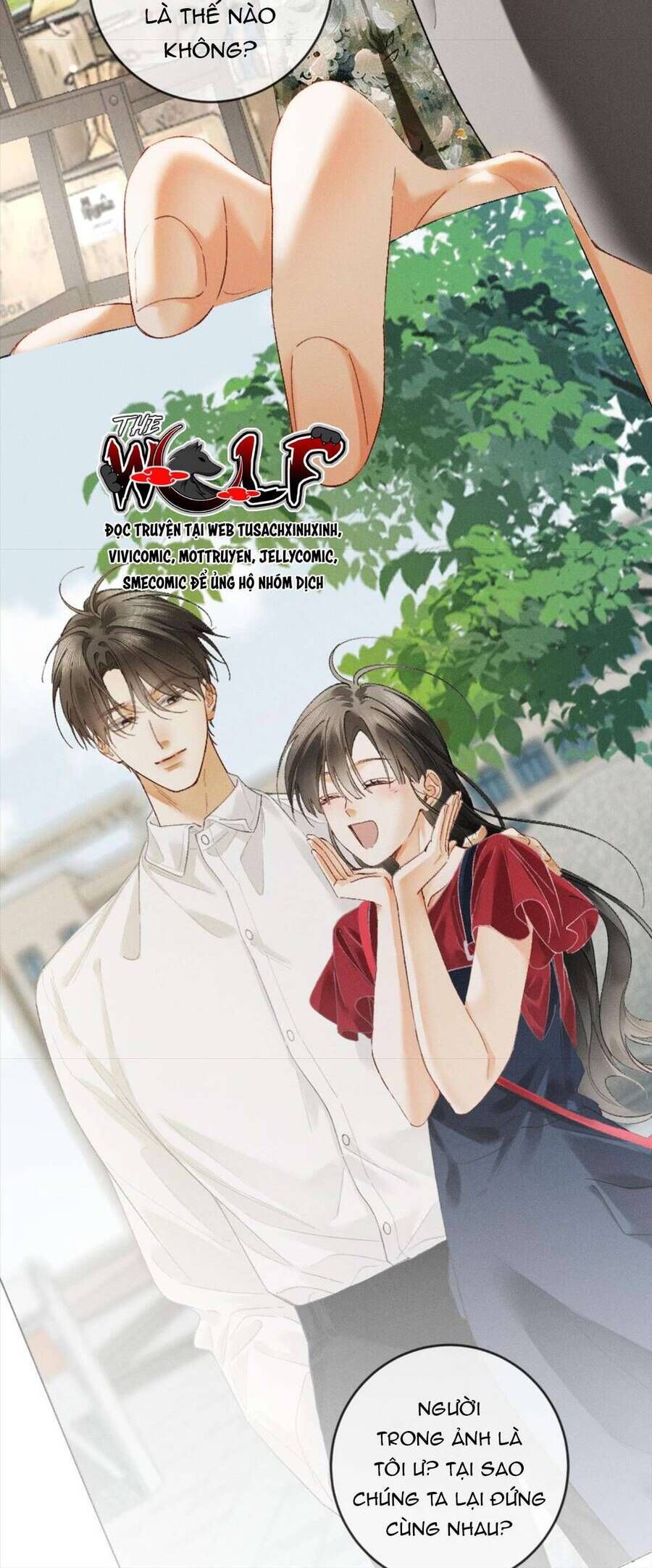 Sa Vào Cạm Bẫy! Chap 15 - Next Chap 16
