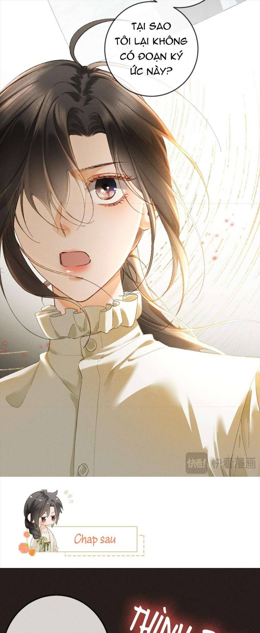 Sa Vào Cạm Bẫy! Chap 15 - Next Chap 16