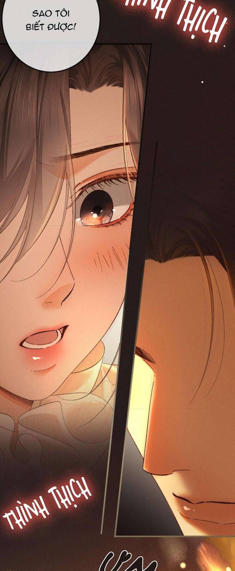 Sa Vào Cạm Bẫy! Chap 15 - Next Chap 16