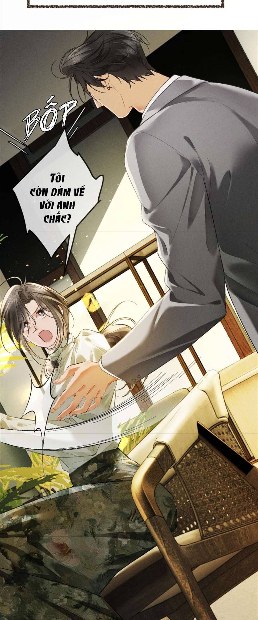 Sa Vào Cạm Bẫy! Chap 15 - Next Chap 16