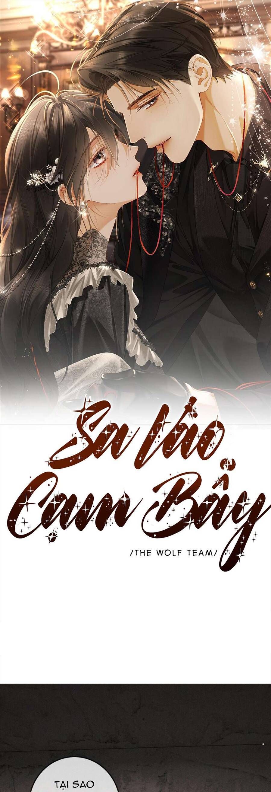 Sa Vào Cạm Bẫy! Chap 16 - Next Chap 17