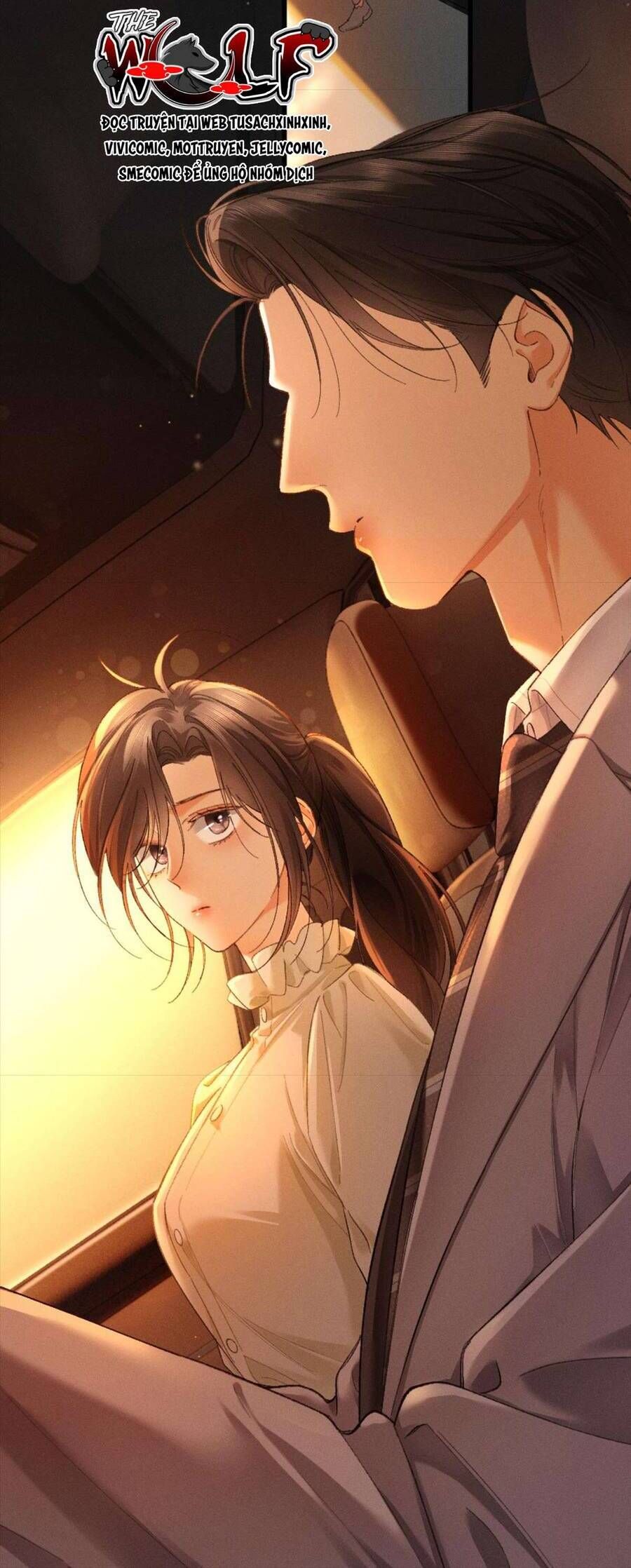 Sa Vào Cạm Bẫy! Chap 16 - Next Chap 17