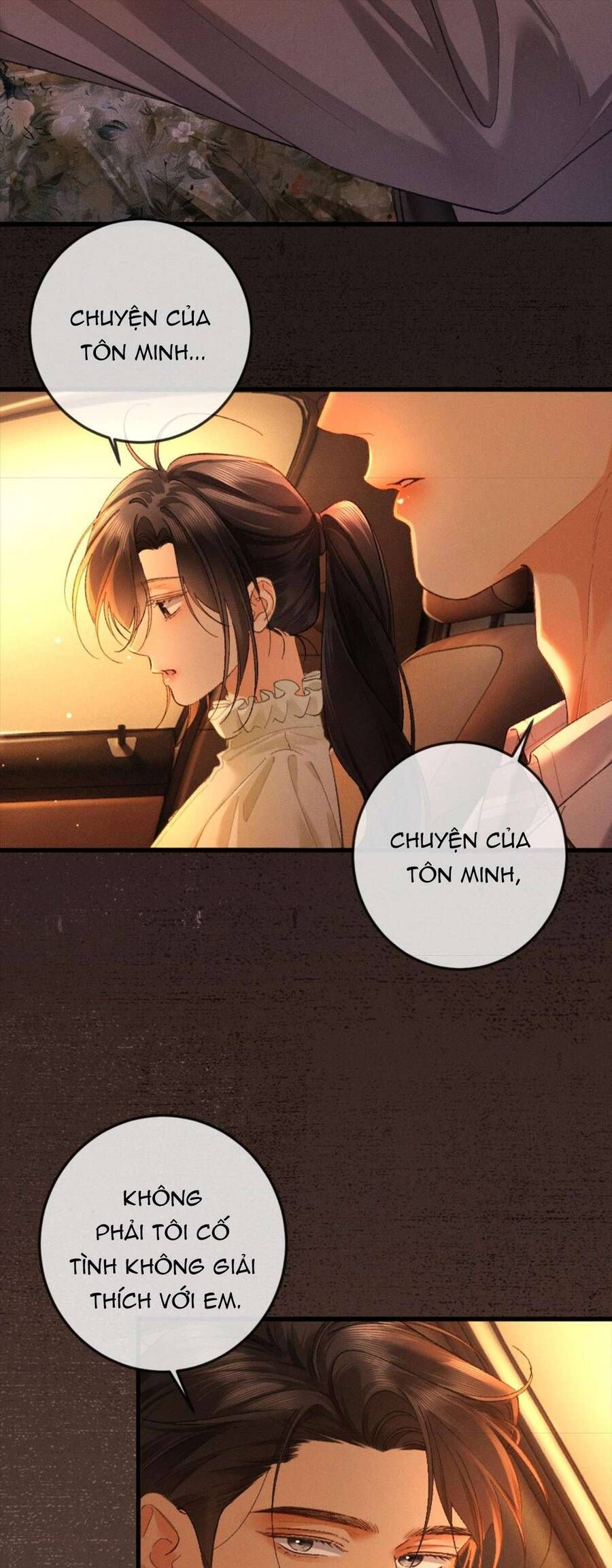Sa Vào Cạm Bẫy! Chap 16 - Next Chap 17