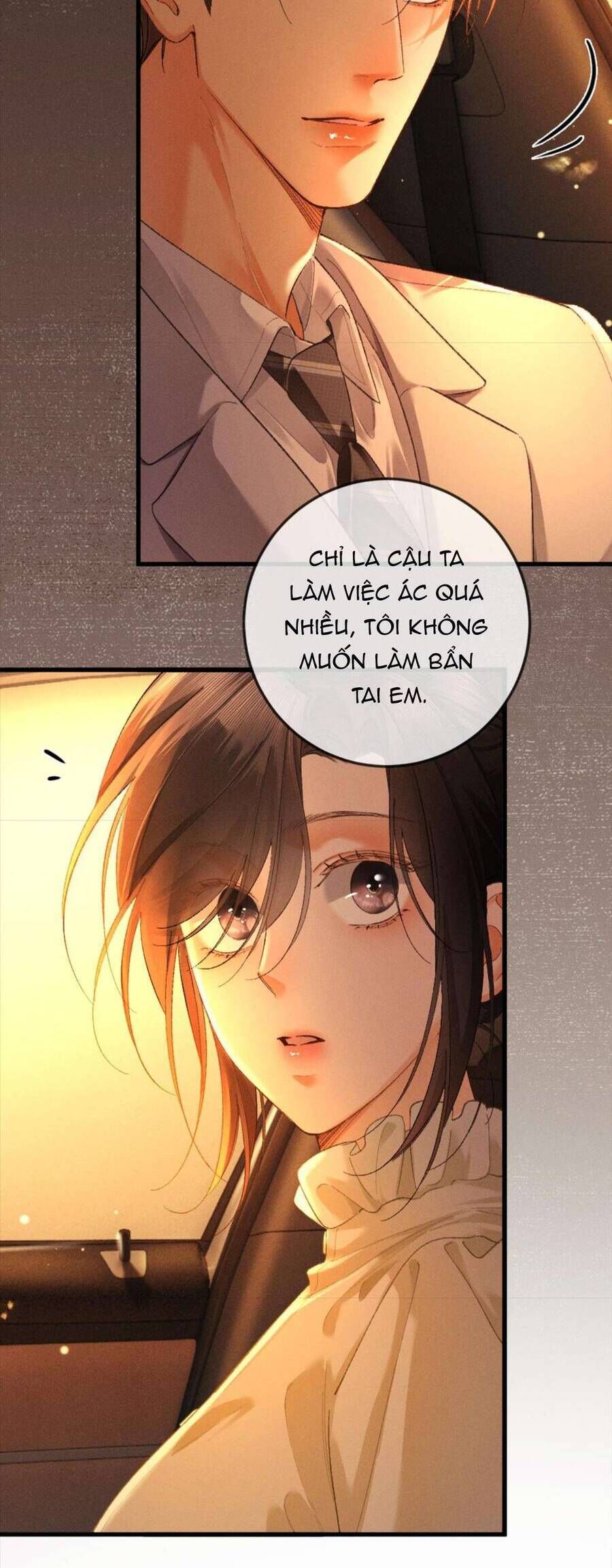 Sa Vào Cạm Bẫy! Chap 16 - Next Chap 17