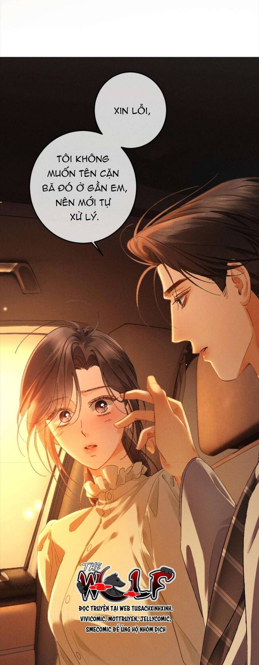 Sa Vào Cạm Bẫy! Chap 16 - Next Chap 17