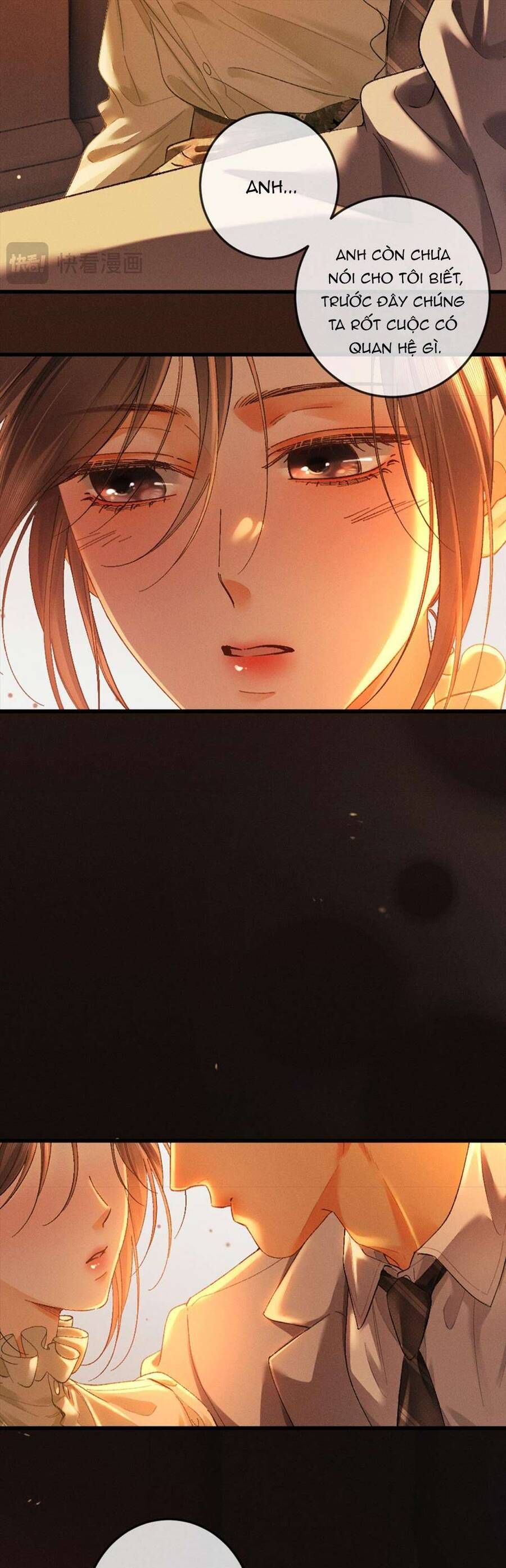 Sa Vào Cạm Bẫy! Chap 16 - Next Chap 17