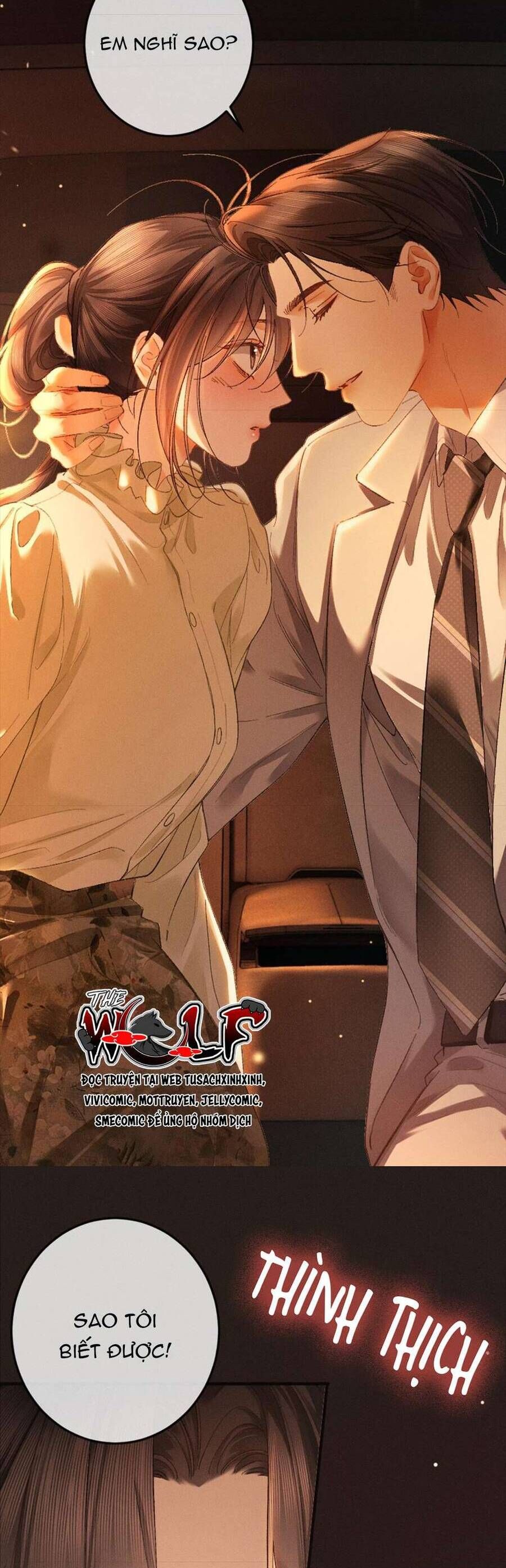 Sa Vào Cạm Bẫy! Chap 16 - Next Chap 17