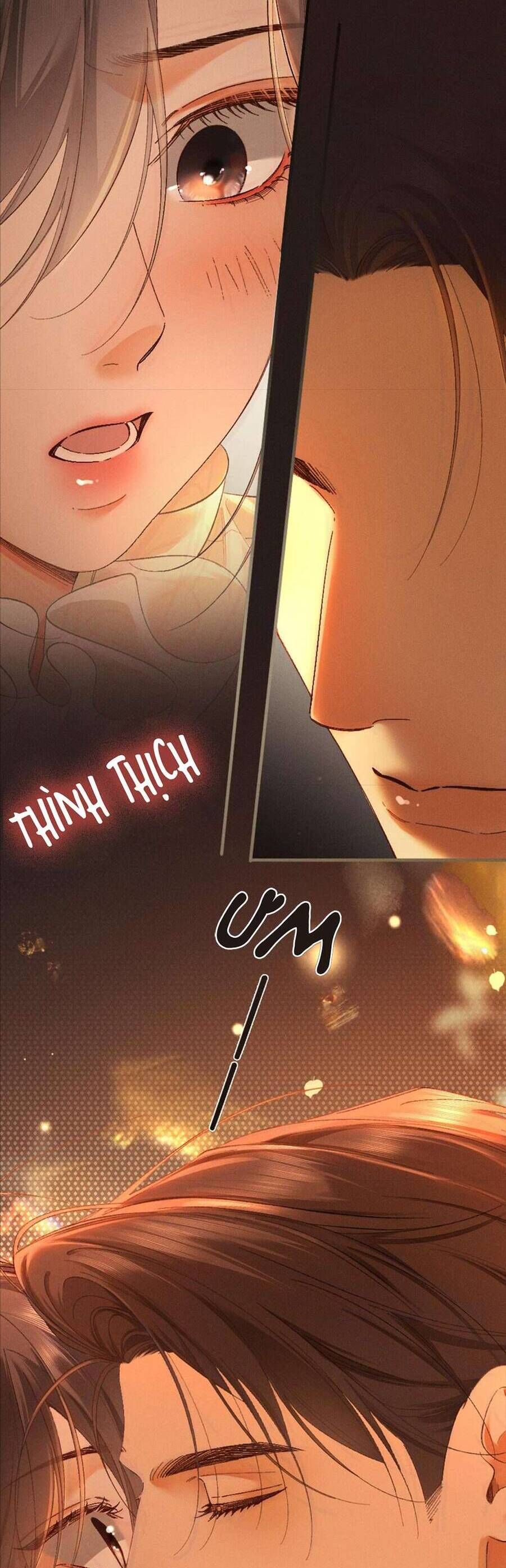 Sa Vào Cạm Bẫy! Chap 16 - Next Chap 17