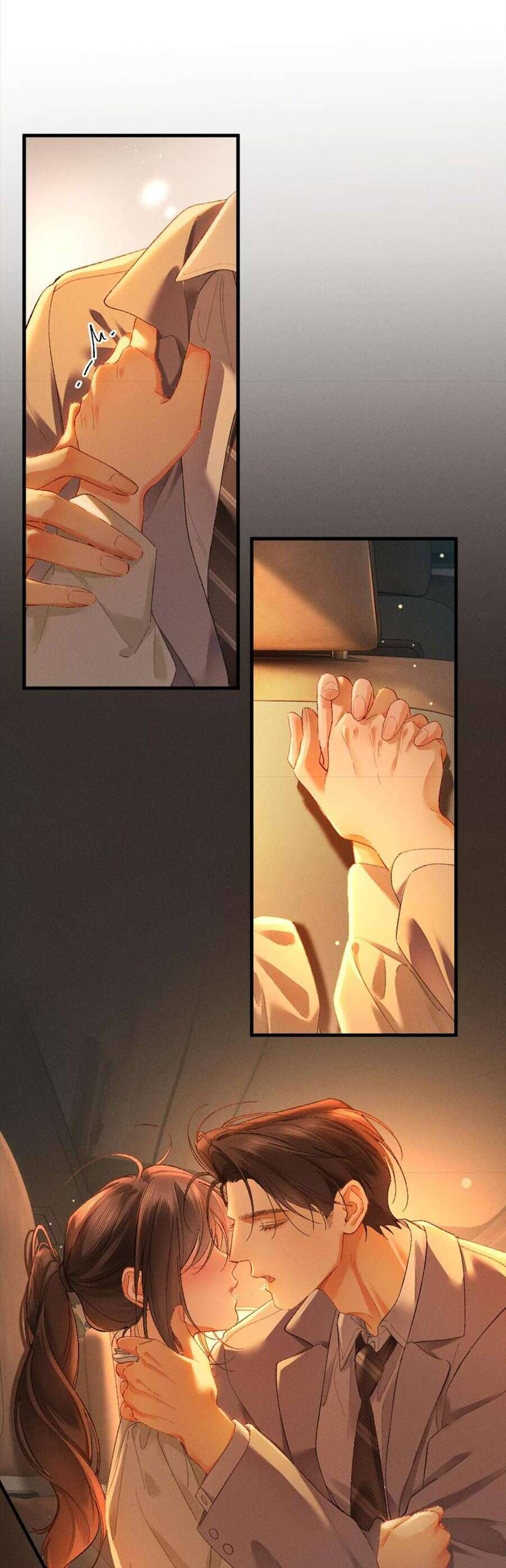 Sa Vào Cạm Bẫy! Chap 16 - Next Chap 17
