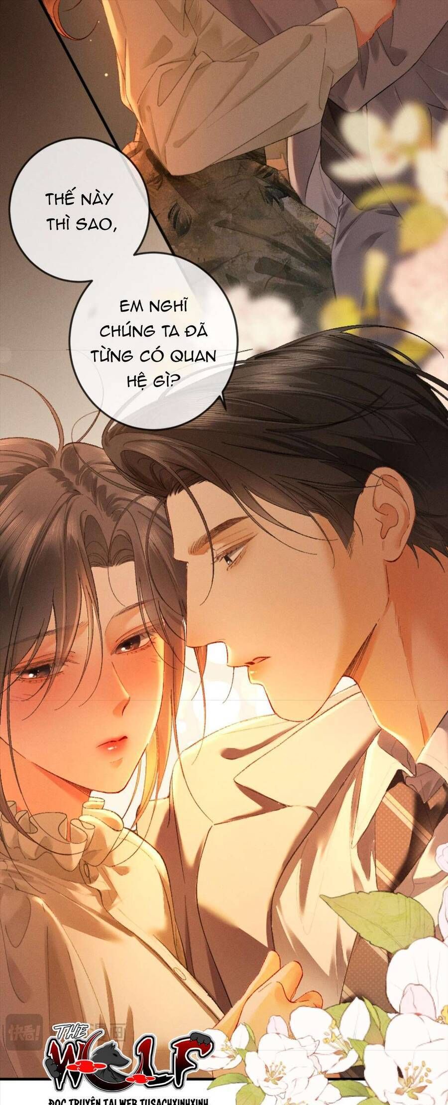 Sa Vào Cạm Bẫy! Chap 16 - Next Chap 17