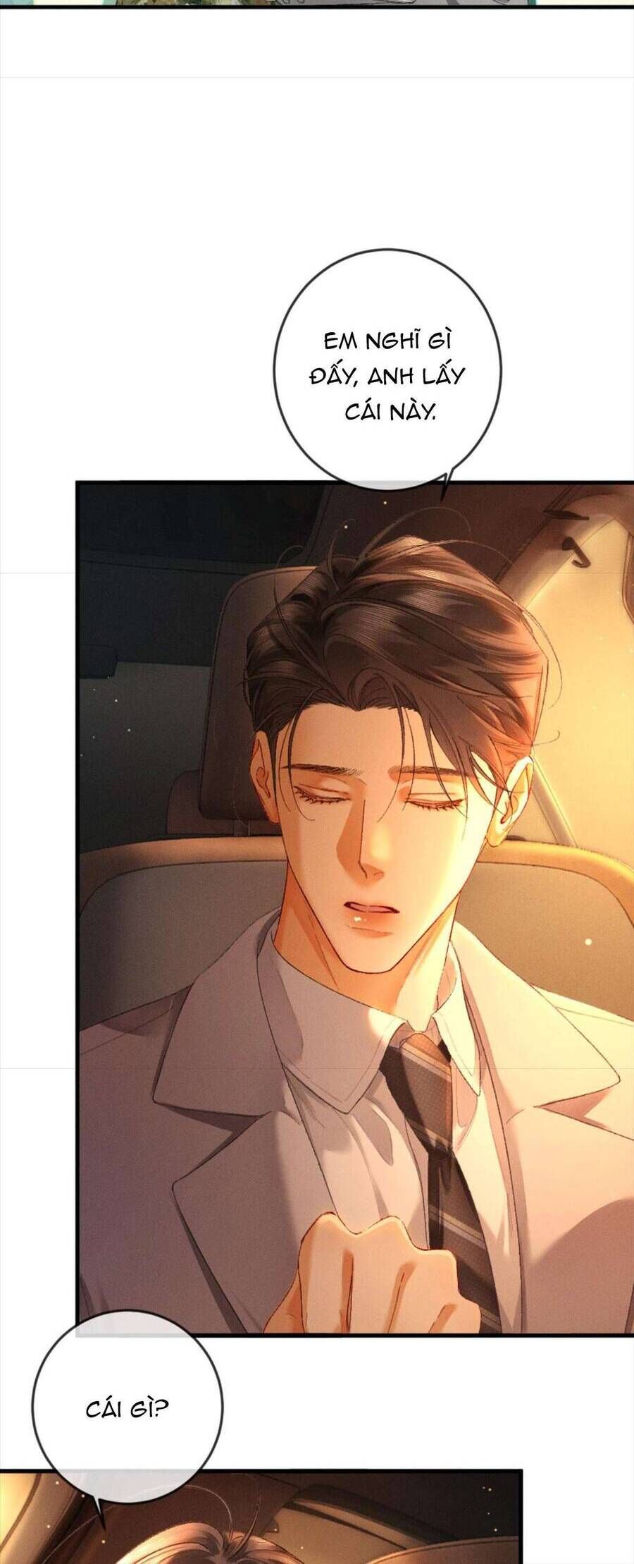 Sa Vào Cạm Bẫy! Chap 16 - Next Chap 17
