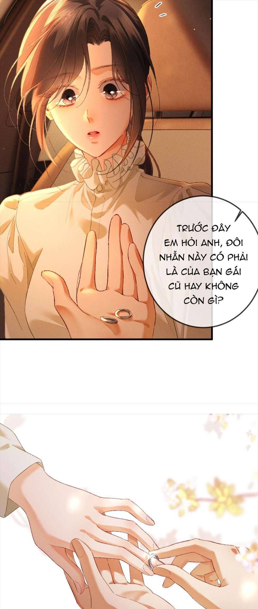 Sa Vào Cạm Bẫy! Chap 16 - Next Chap 17