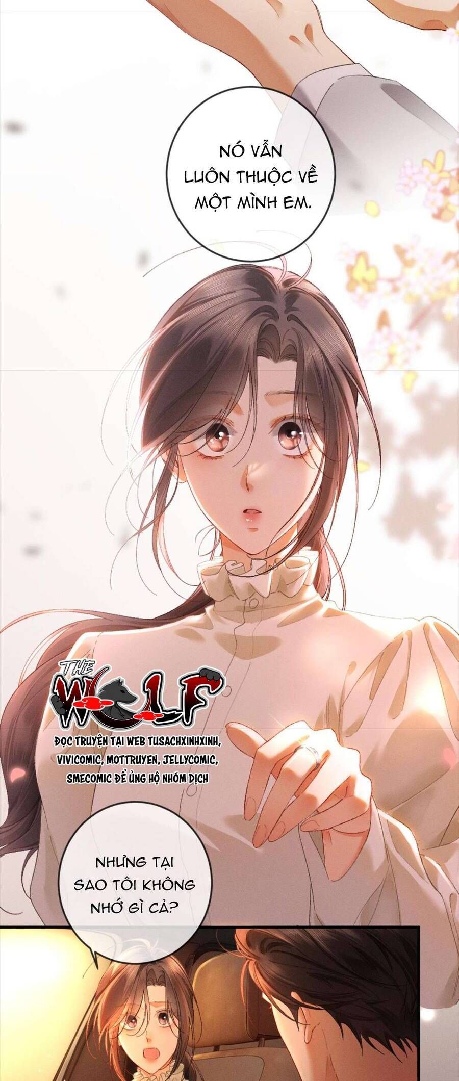 Sa Vào Cạm Bẫy! Chap 16 - Next Chap 17