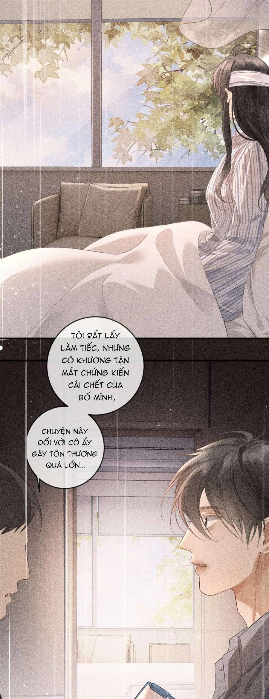 Sa Vào Cạm Bẫy! Chap 16 - Next Chap 17