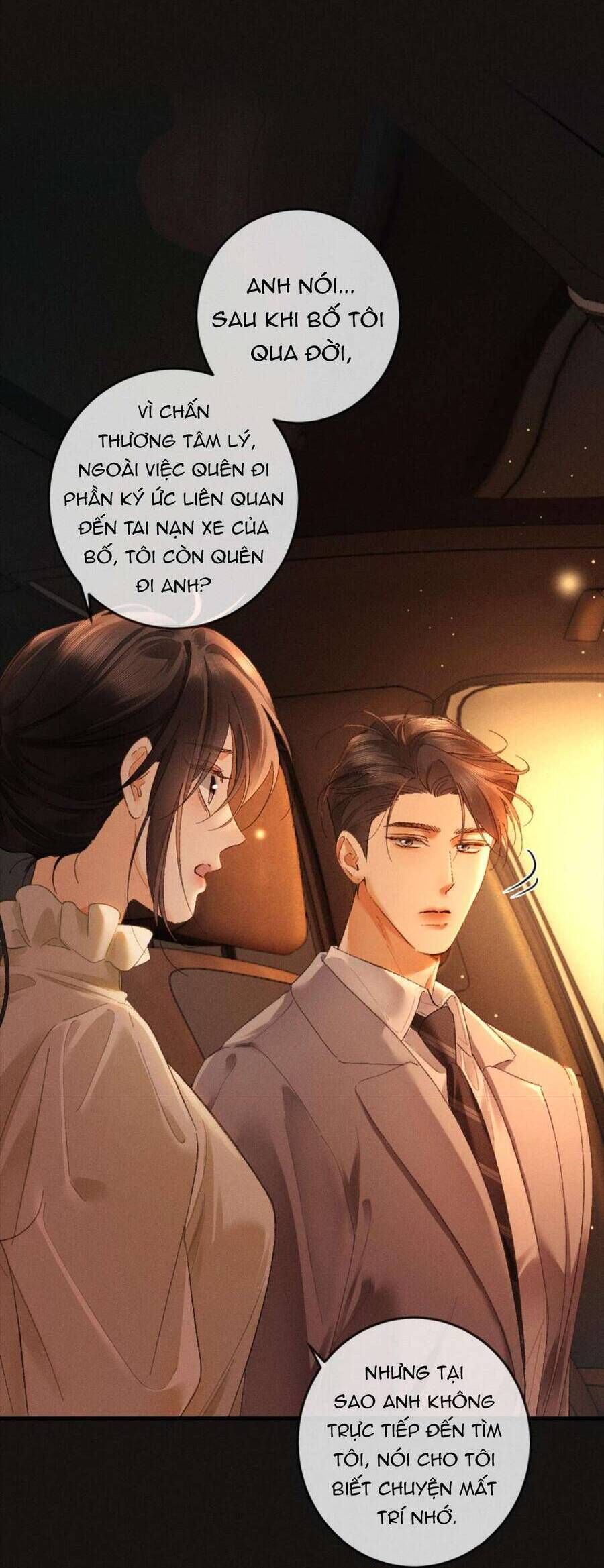Sa Vào Cạm Bẫy! Chap 16 - Next Chap 17