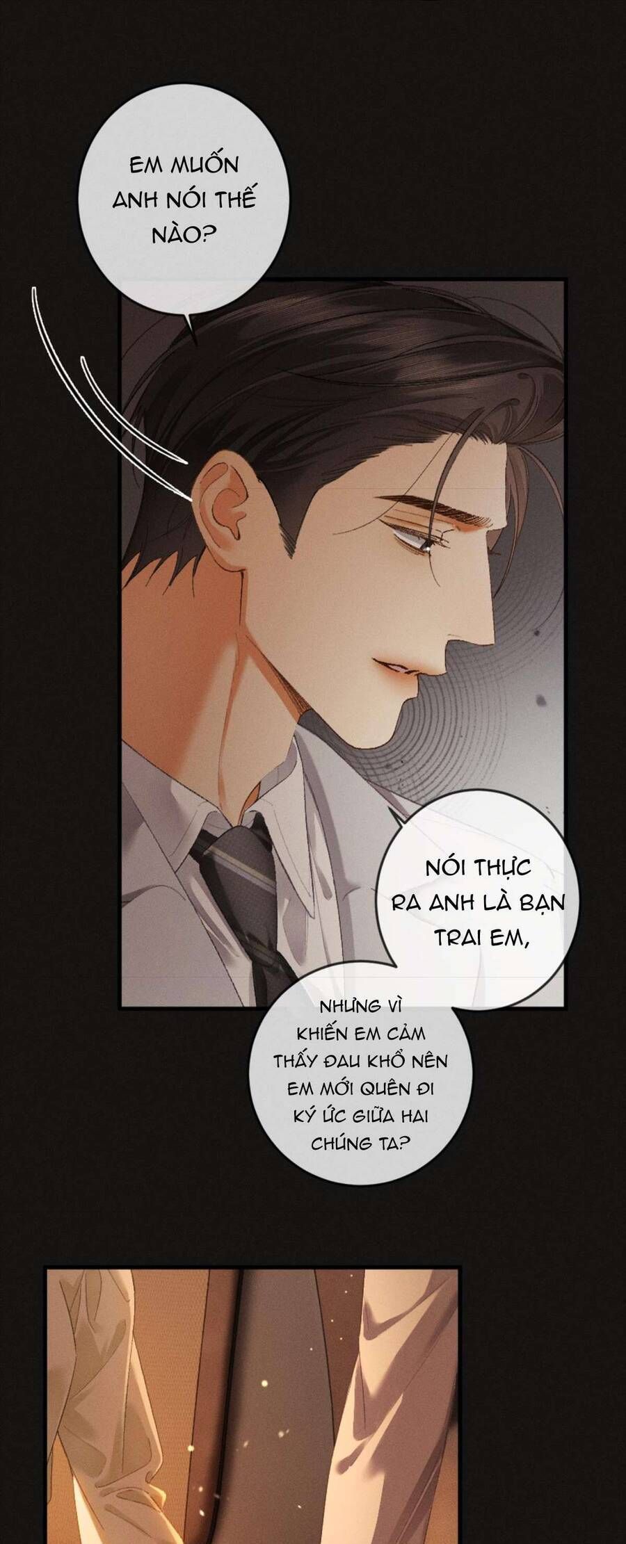 Sa Vào Cạm Bẫy! Chap 16 - Next Chap 17